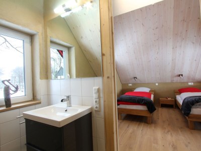 Holiday house Gehlen Hohes Venn 2 - Features photo 15