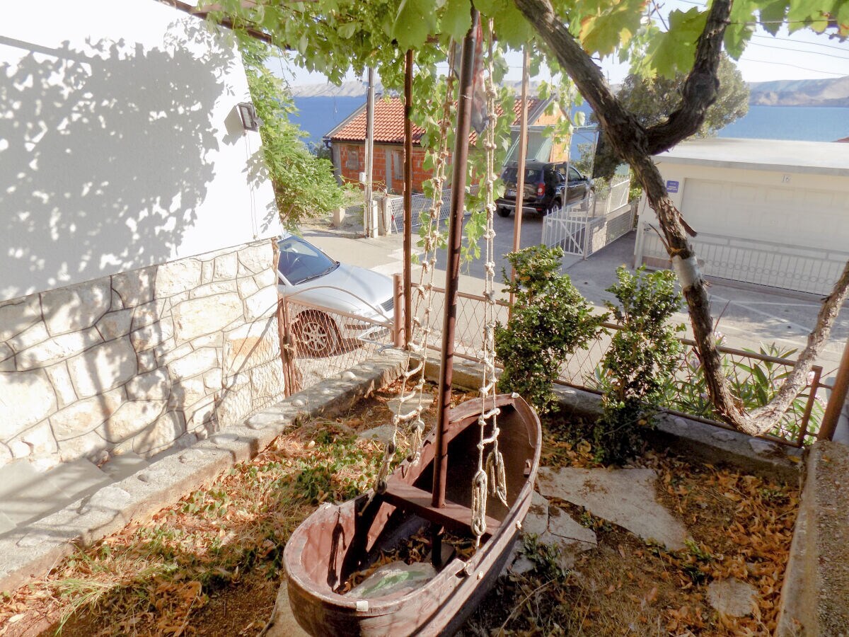 Holiday house Martha - Outdoor photo 3