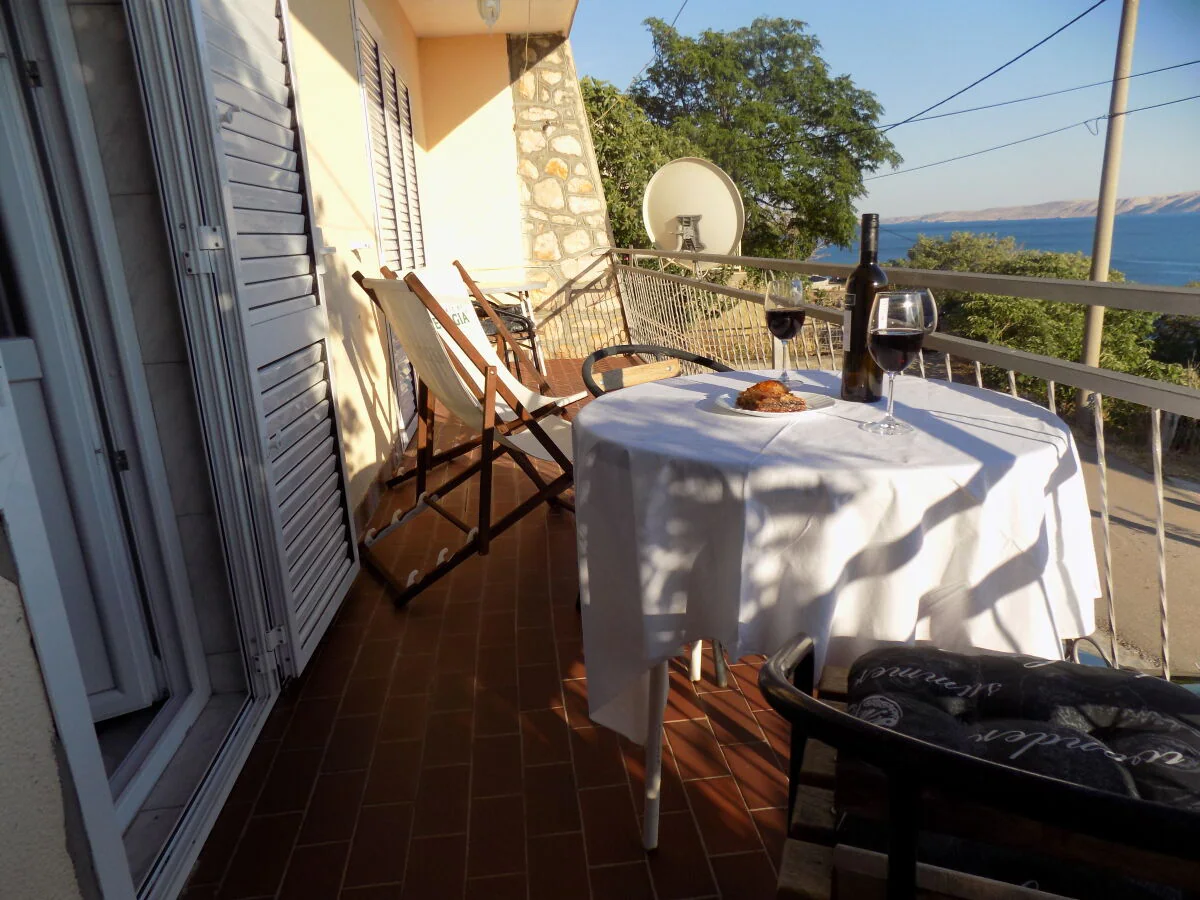 Holiday house Martha - Outdoor photo 4