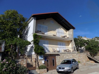 Holiday house Martha in Karlobag - Holiday house