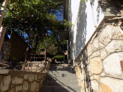 Holiday house Martha - Outdoor photo 8