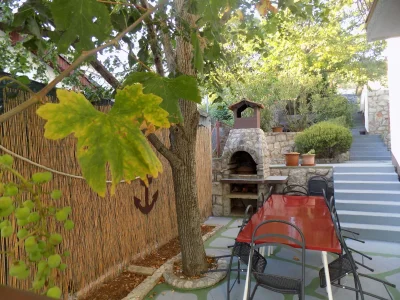 Holiday house Martha - Outdoor photo 11