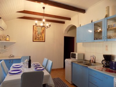 Holiday house Martha - Outdoor photo 12