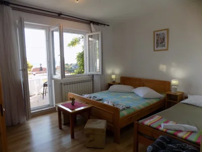 Holiday house Martha - Features photo 18