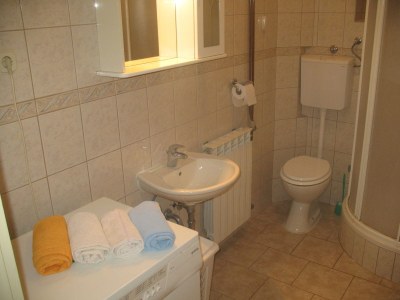 Holiday house Martha - Features photo 22