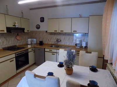 Holiday house Martha - Features photo 24