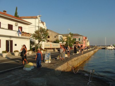 Holiday house Martha - Environment photo 30