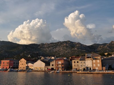 Holiday house Martha - Environment photo 31