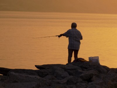 Holiday house Martha - Environment photo 32