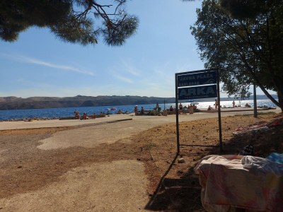 Holiday house Martha - Environment photo 33