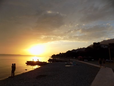 Holiday house Martha - Environment photo 36