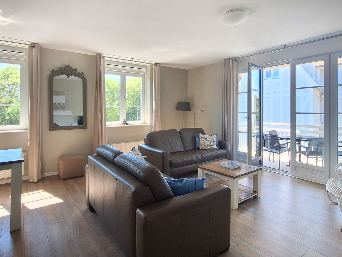 Apartment Duinhof IV - 09