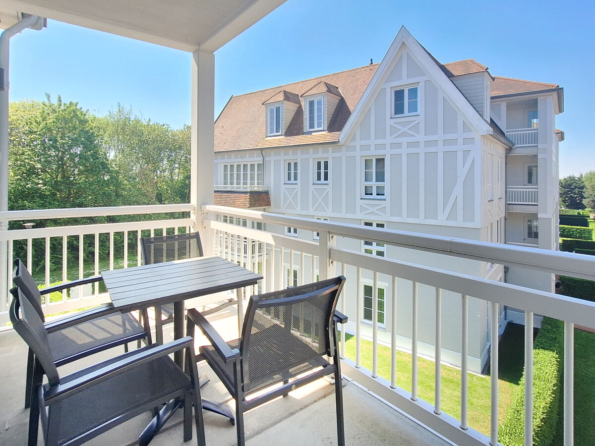 Apartment Duinhof IV - 09 - Outdoor photo 3