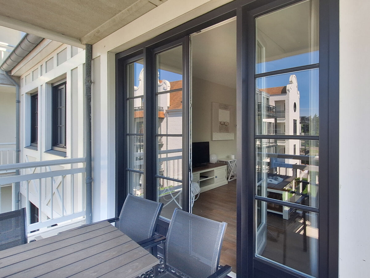 Apartment Duinhof IV - 09 - Outdoor photo 4