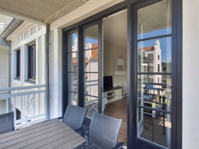 Apartment Duinhof IV - 09 - Outdoor photo 4