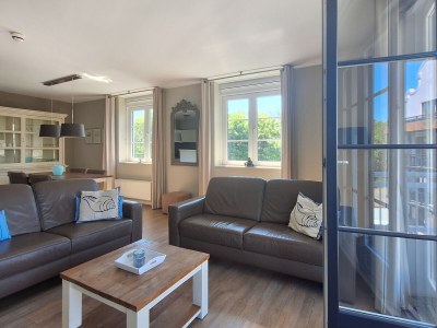 Apartment Duinhof IV - 09 - Features photo 6