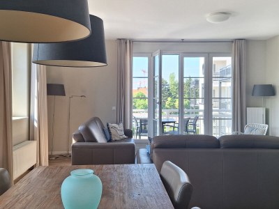 Apartment Duinhof IV - 09 - Features photo 8