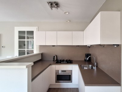 Apartment Duinhof IV - 09 - Features photo 9