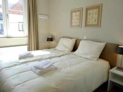 Apartment Duinhof IV - 09 - Features photo 11