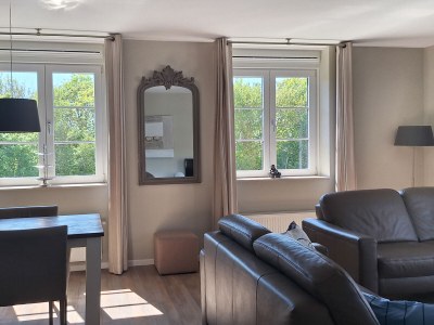 Apartment Duinhof IV - 09 - Features photo 13