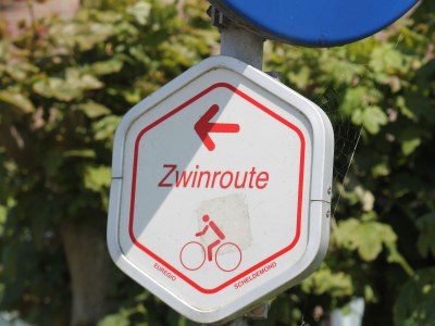 Apartment Duinhof IV - 09 - Environment photo 15