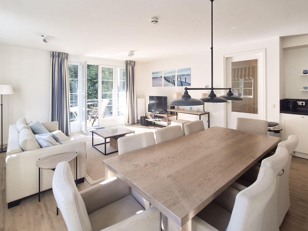 Apartment Duinhof I - 08