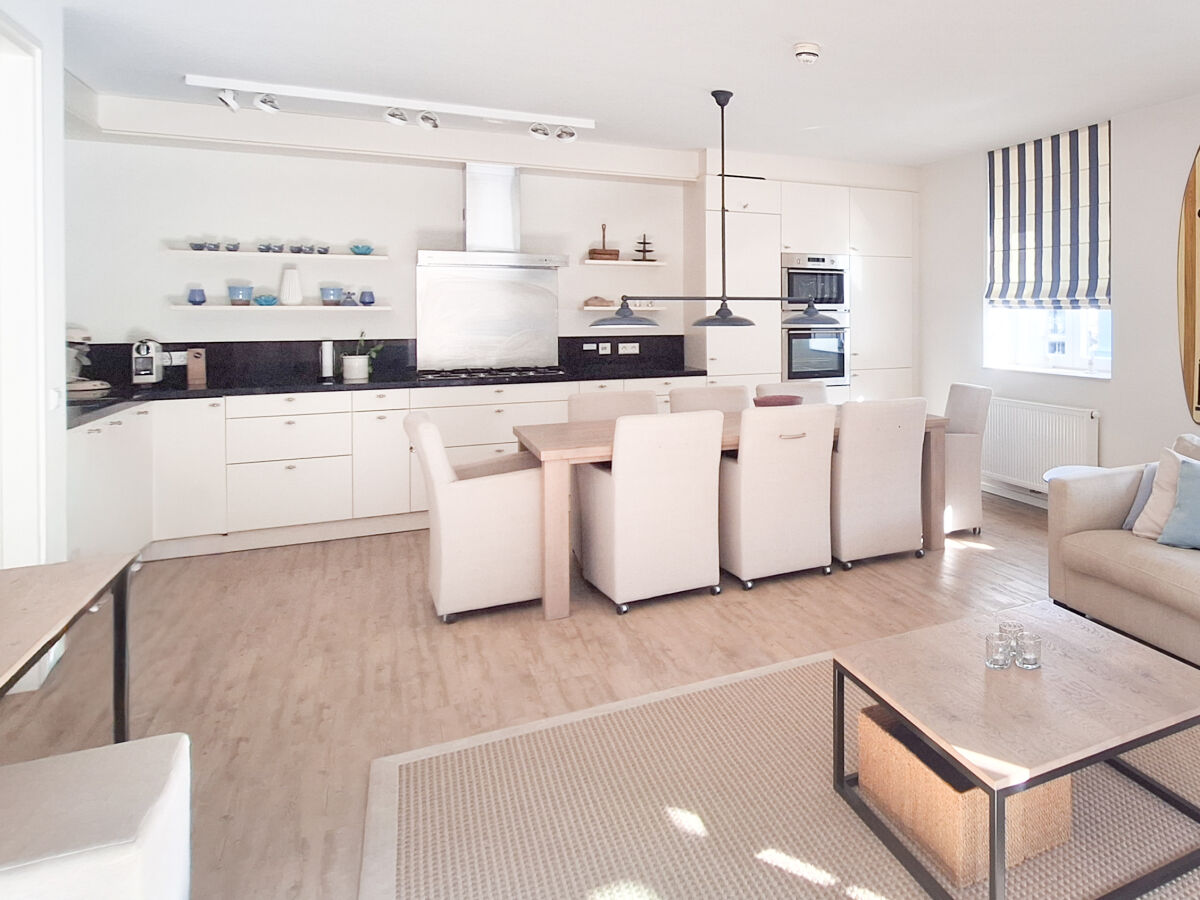 Apartment Duinhof I - 08 - Features photo 3