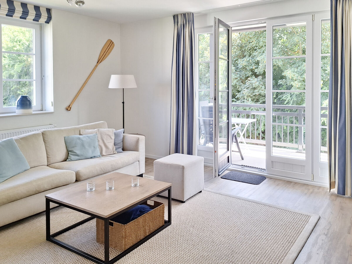 Apartment Duinhof I - 08 - Features photo 5