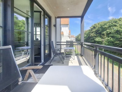 Apartment Duinhof I - 08 - Outdoor photo 2