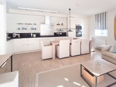 Apartment Duinhof I - 08 - Features photo 3