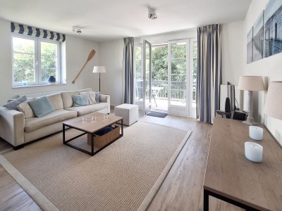 Apartment Duinhof I - 08 - Features photo 4