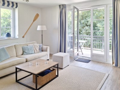 Apartment Duinhof I - 08 - Features photo 5