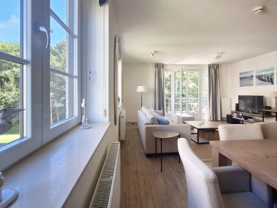 Apartment Duinhof I - 08 - Features photo 6