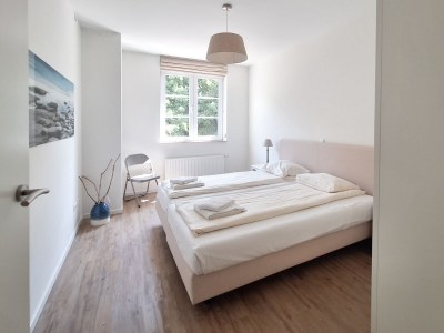 Apartment Duinhof I - 08 - Features photo 10