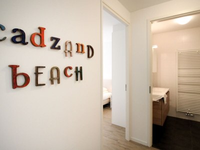 Apartment Duinhof I - 08 - Features photo 11