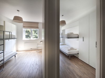 Apartment Duinhof I - 08 - Features photo 13