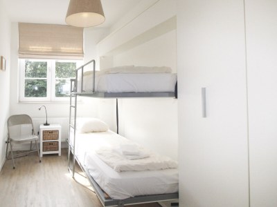 Apartment Duinhof I - 08 - Features photo 14