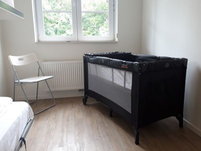 Apartment Duinhof I - 08 - Features photo 15