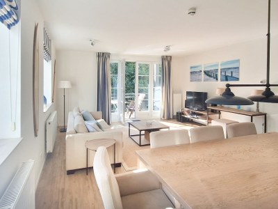 Apartment Duinhof I - 08 - Features photo 16