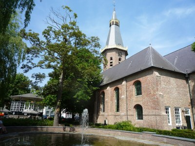 Apartment Duinhof I - 08 - Environment photo 18