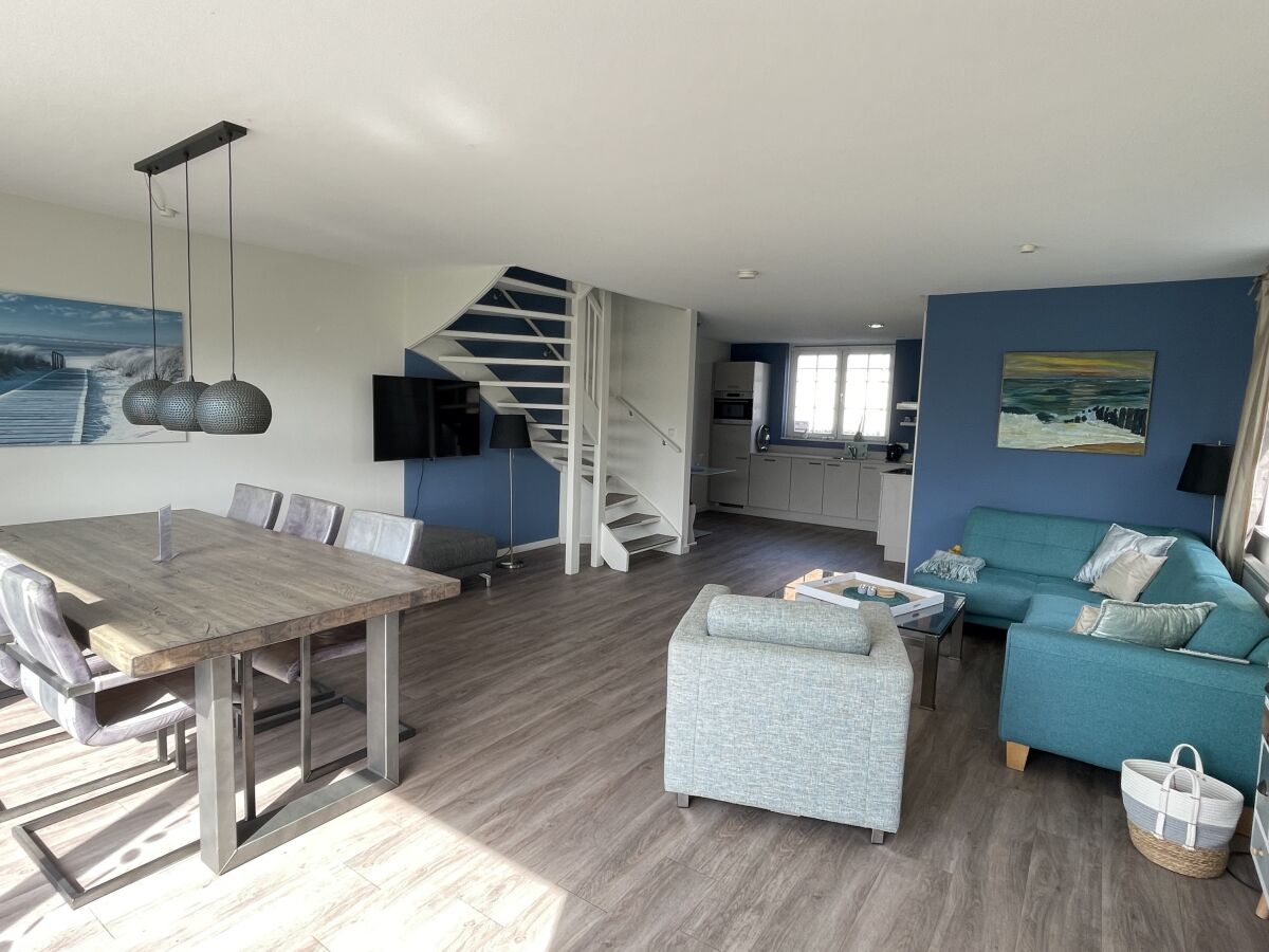 Holiday house Zwanebloem 16