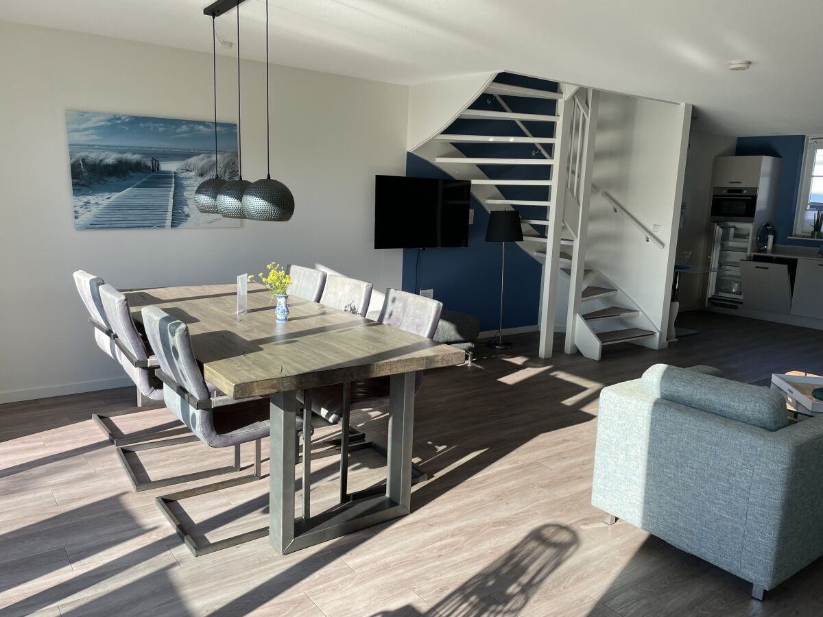 Holiday house Zwanebloem 16 - Features photo 3