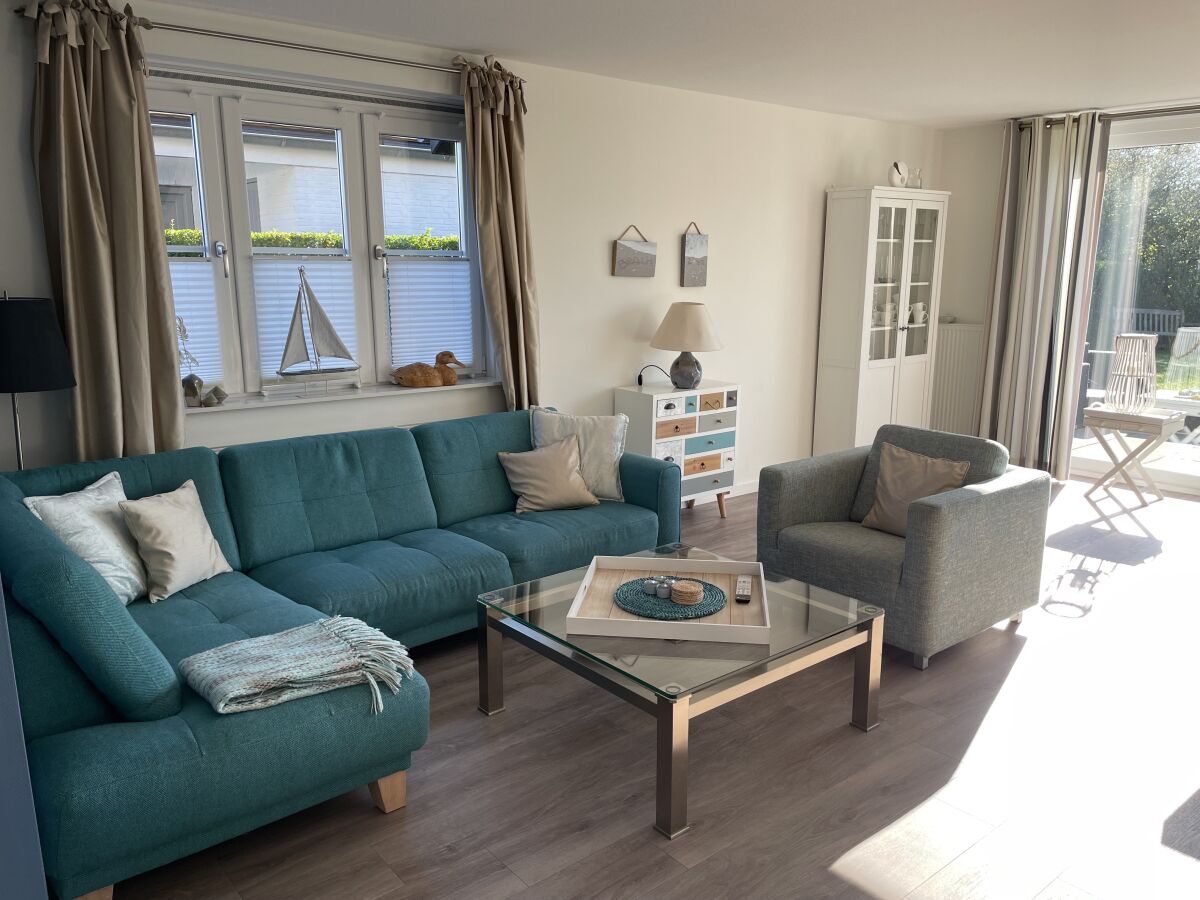 Holiday house Zwanebloem 16 - Features photo 4