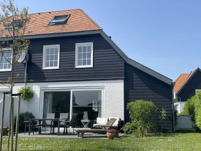 Holiday house Zwanebloem 16 - Outdoor photo 2