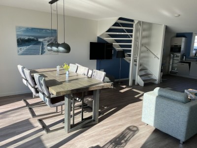 Holiday house Zwanebloem 16 - Features photo 3