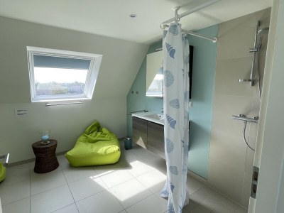 Holiday house Zwanebloem 16 - Features photo 12