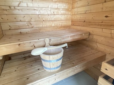 Holiday house Zwanebloem 16 - Features photo 13