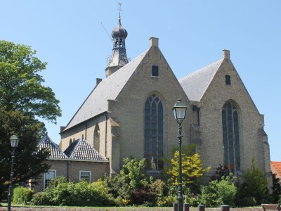 Holiday house Zwanebloem 16 - Environment photo 15