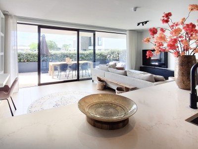 Apartment FARO 4 in Cadzand - Apartment