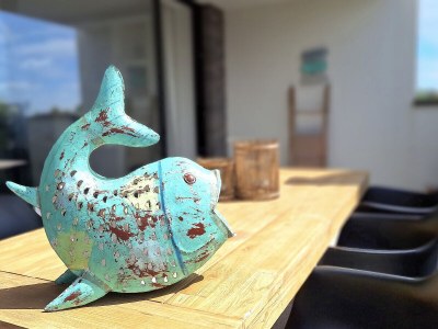 Apartment FARO 4 - Outdoor photo 4